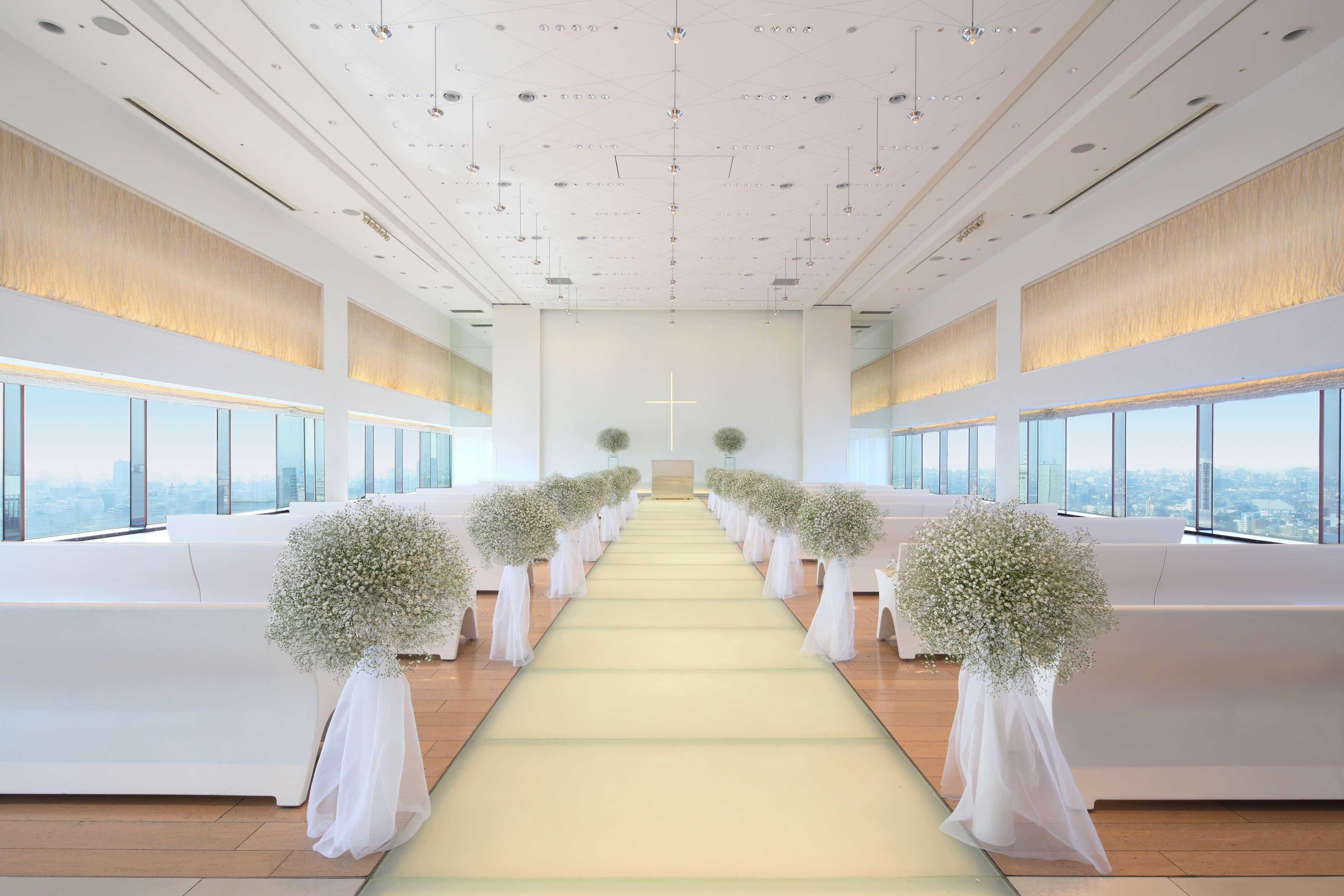 ヒルトン名古屋 ホテル 5*