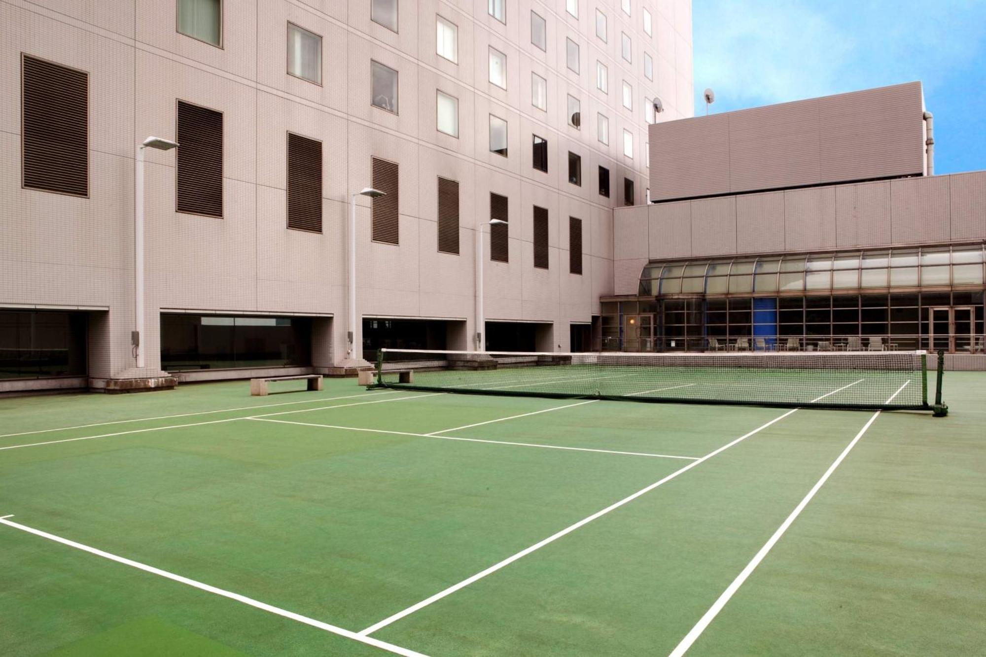 ホテル ヒルトン名古屋 5*
