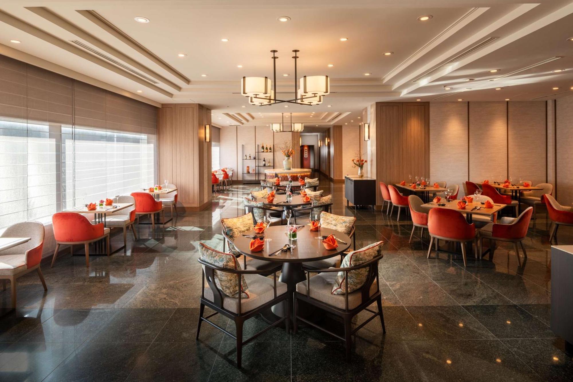 ヒルトン名古屋 ホテル 5*