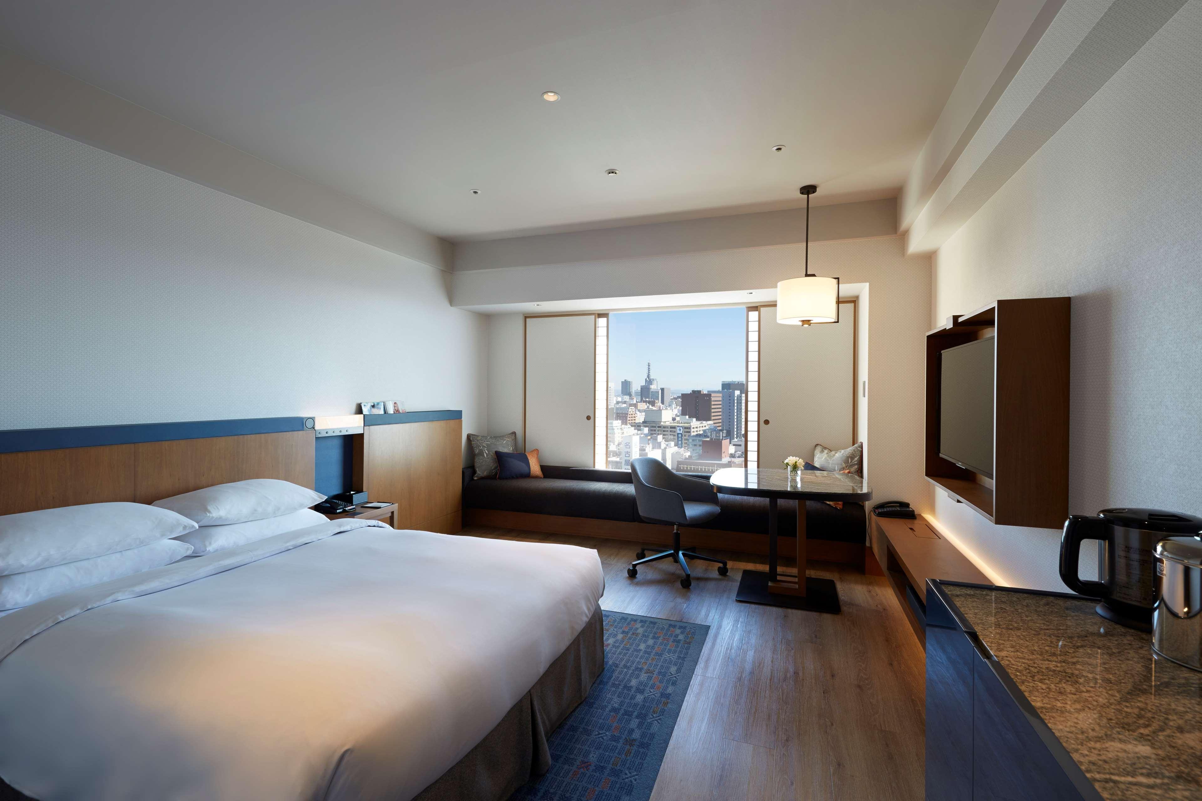 Hilton 5* Nagoya