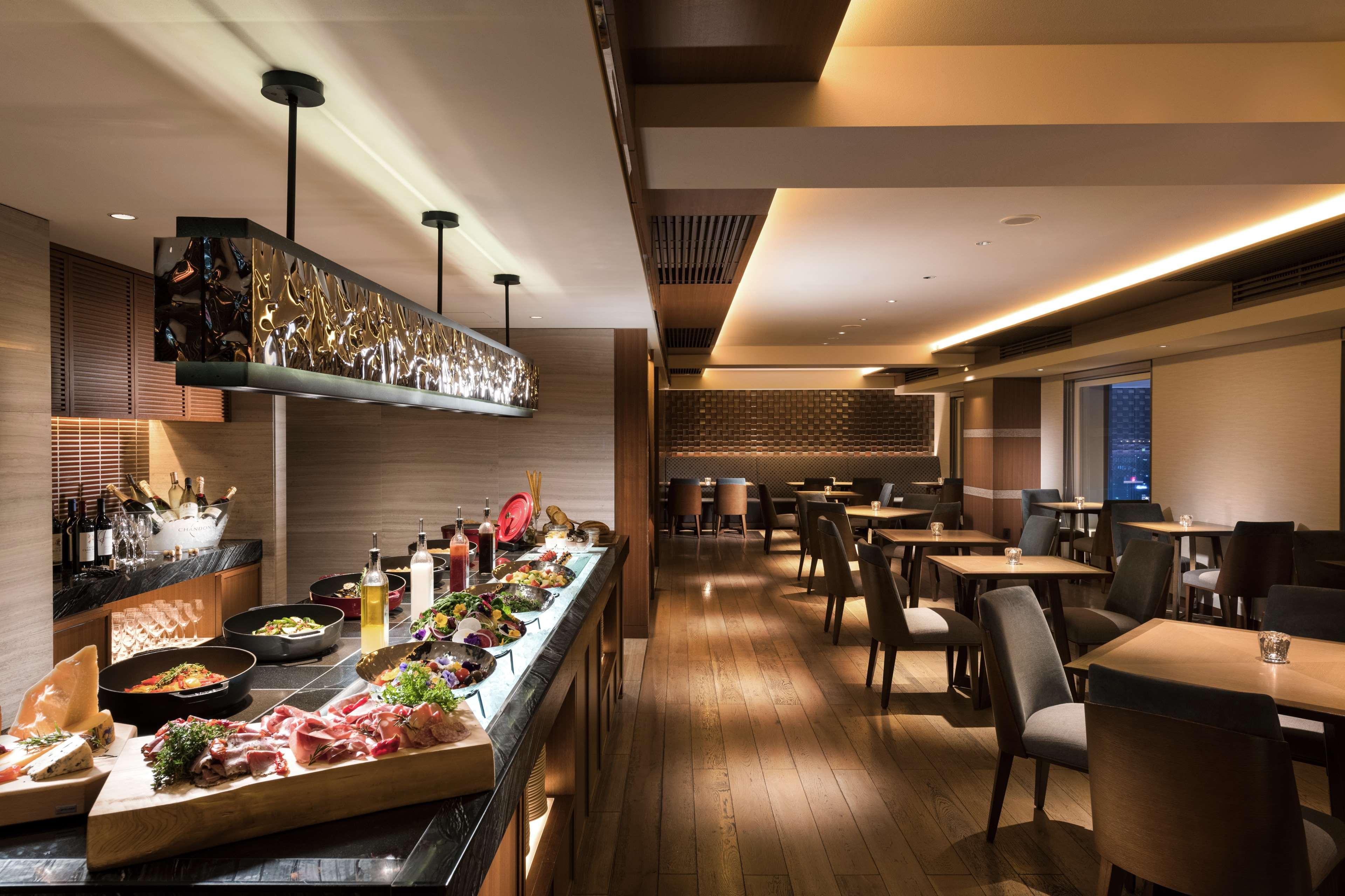 Hilton Nagoya