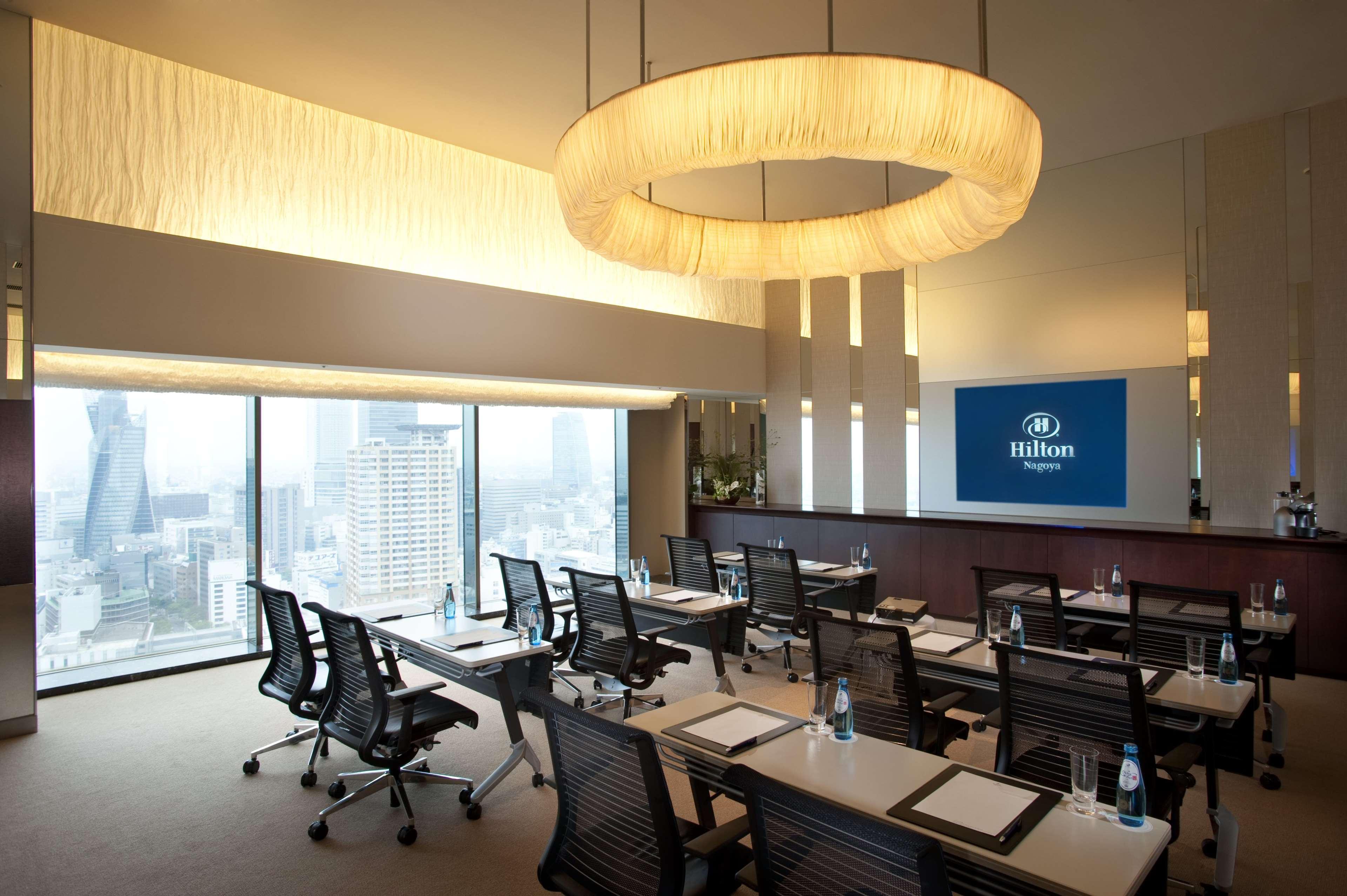 Hotel Hilton Nagoya