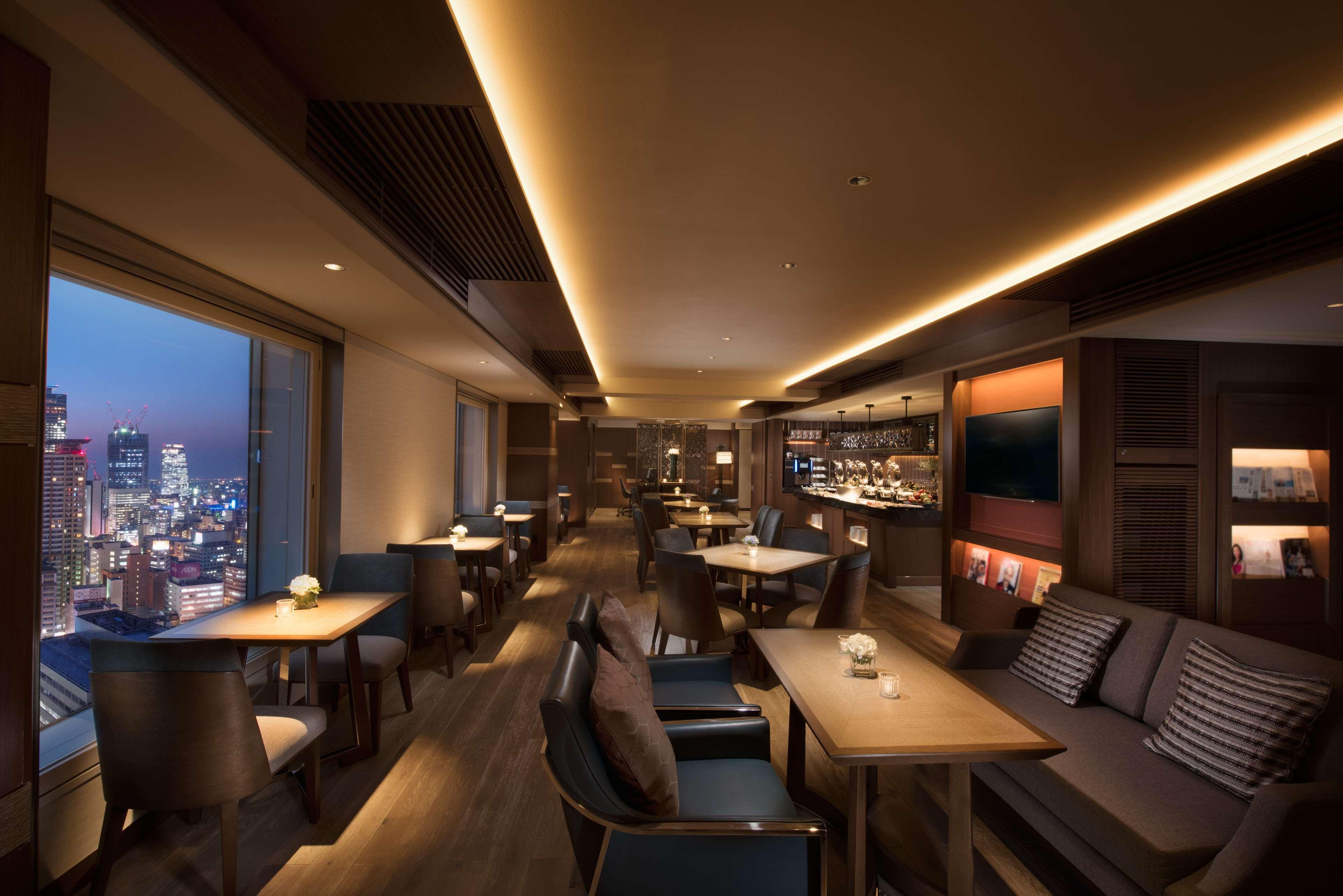 Hotel Hilton Nagoya