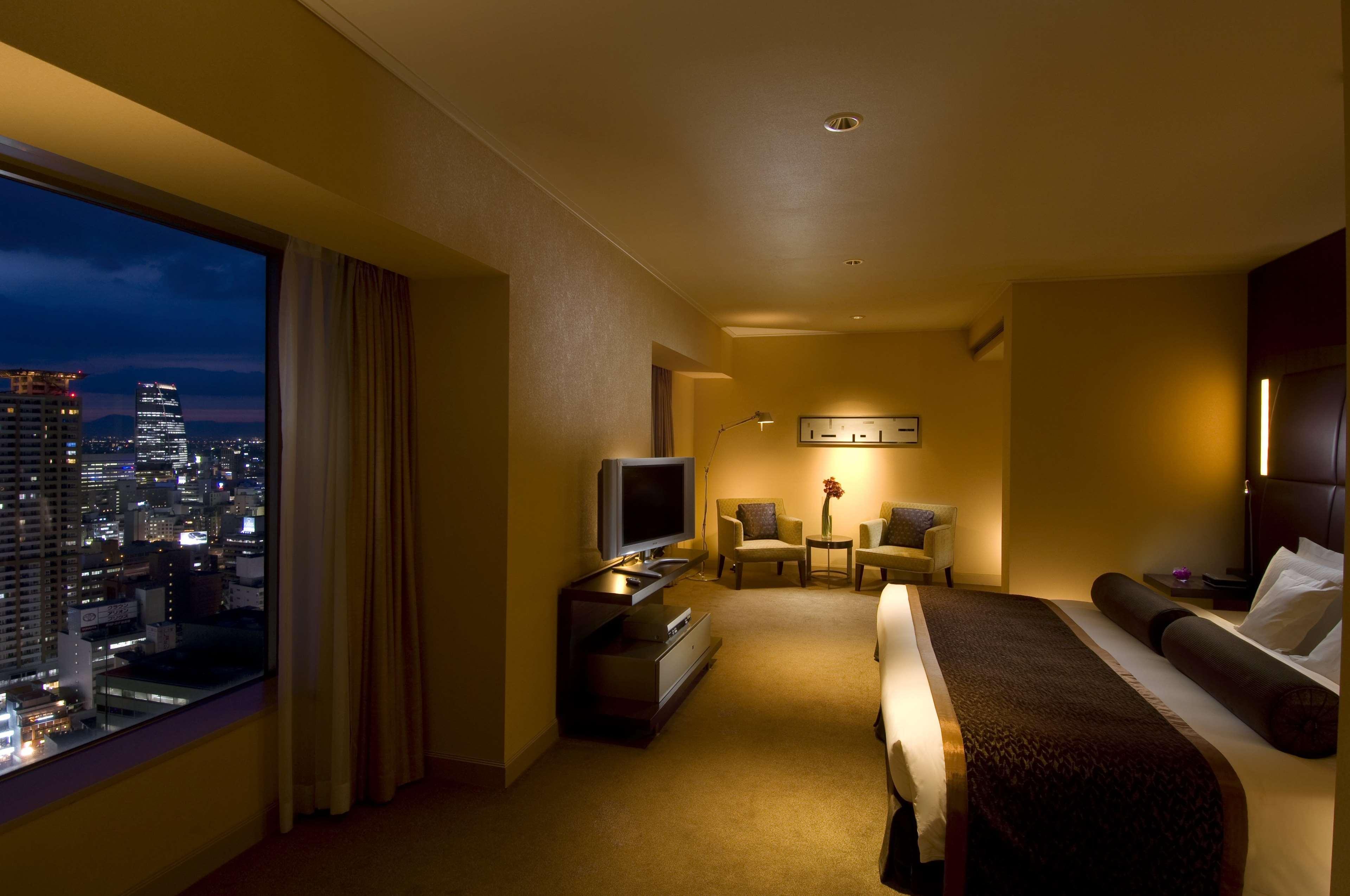 Hilton 5* Nagoya
