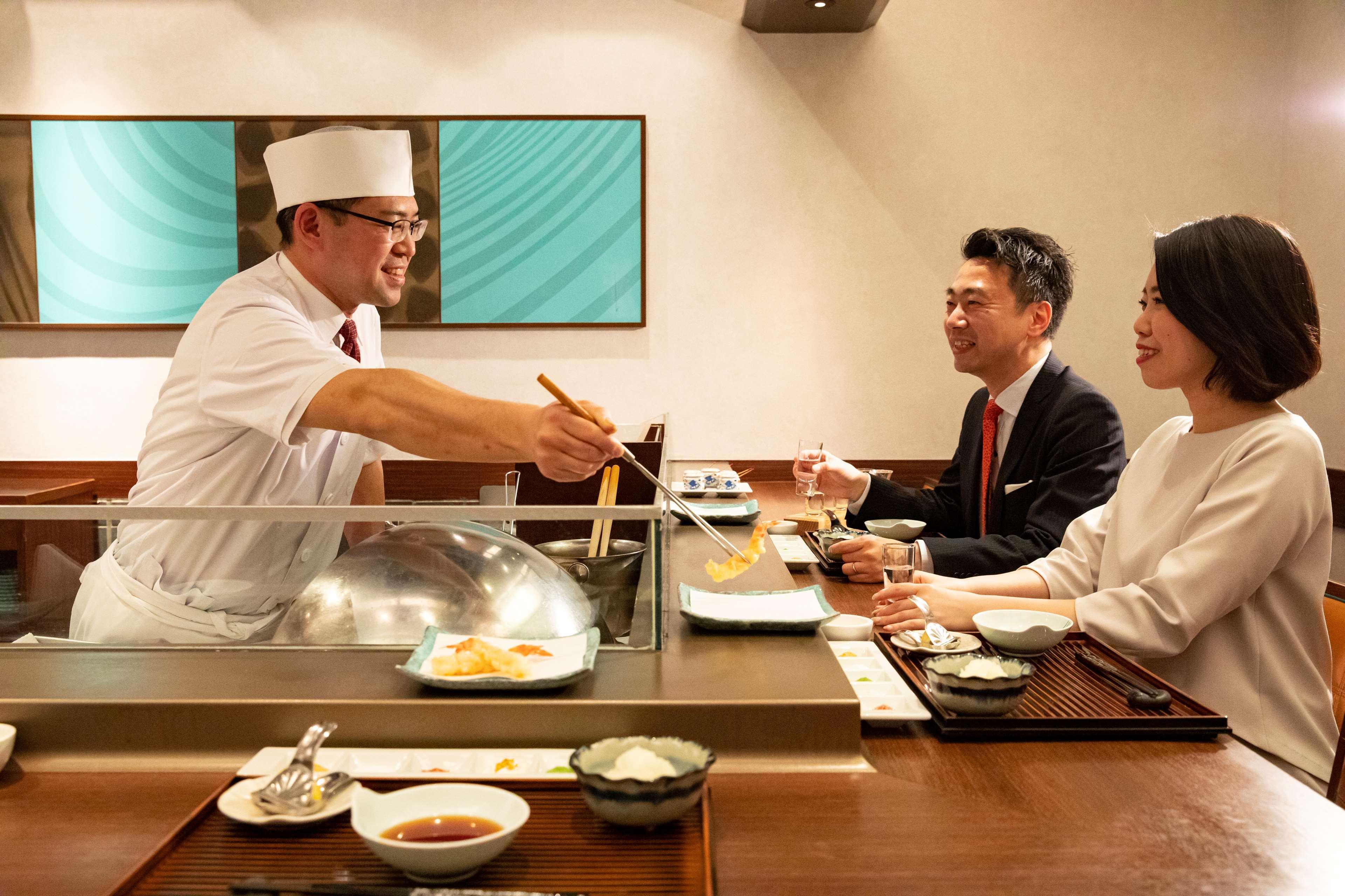 Hilton 5* Nagoya
