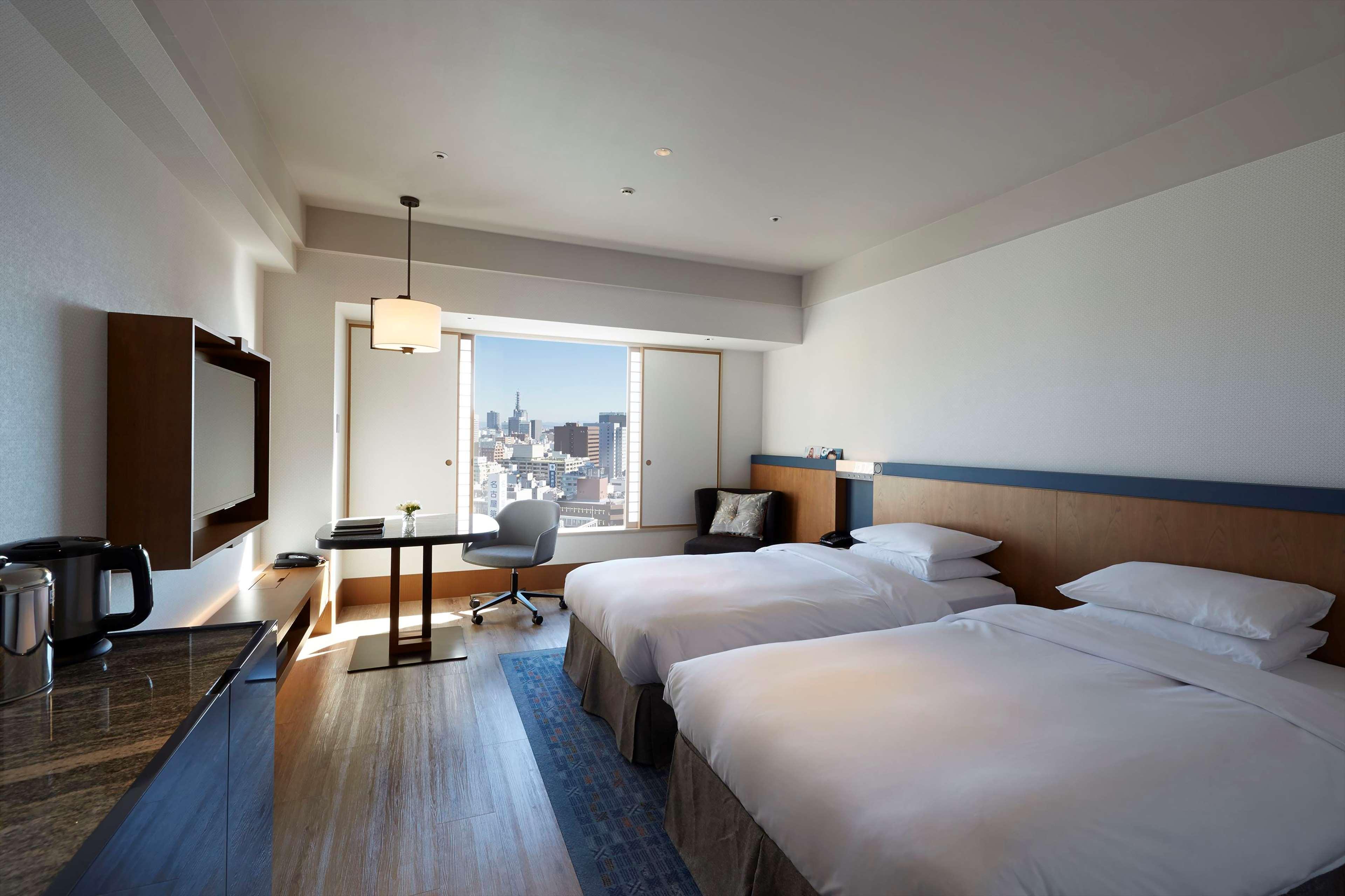 Hilton Nagoya