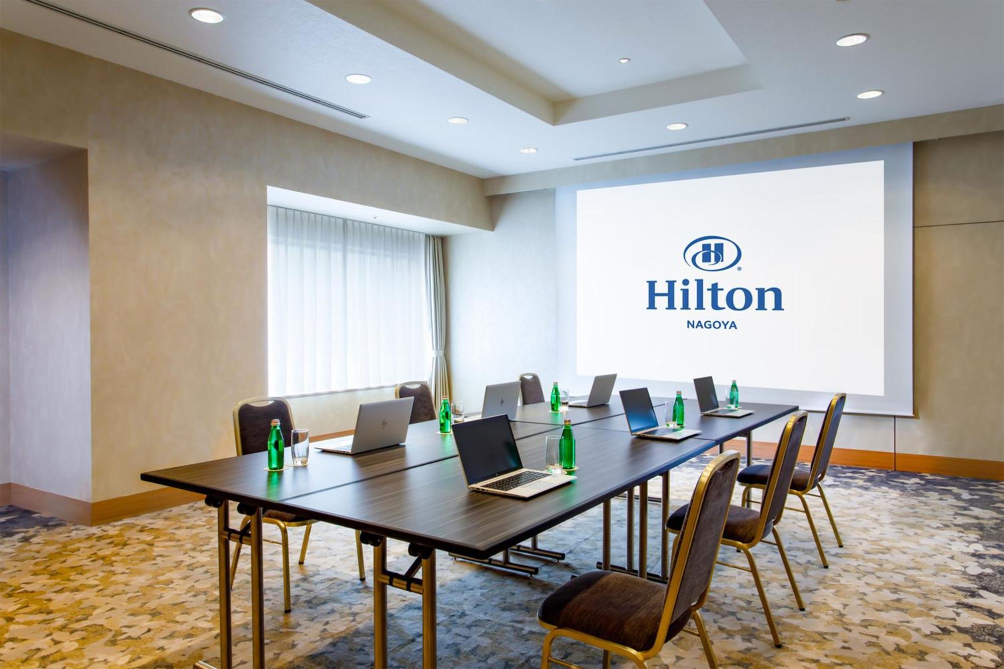 Hilton 5*