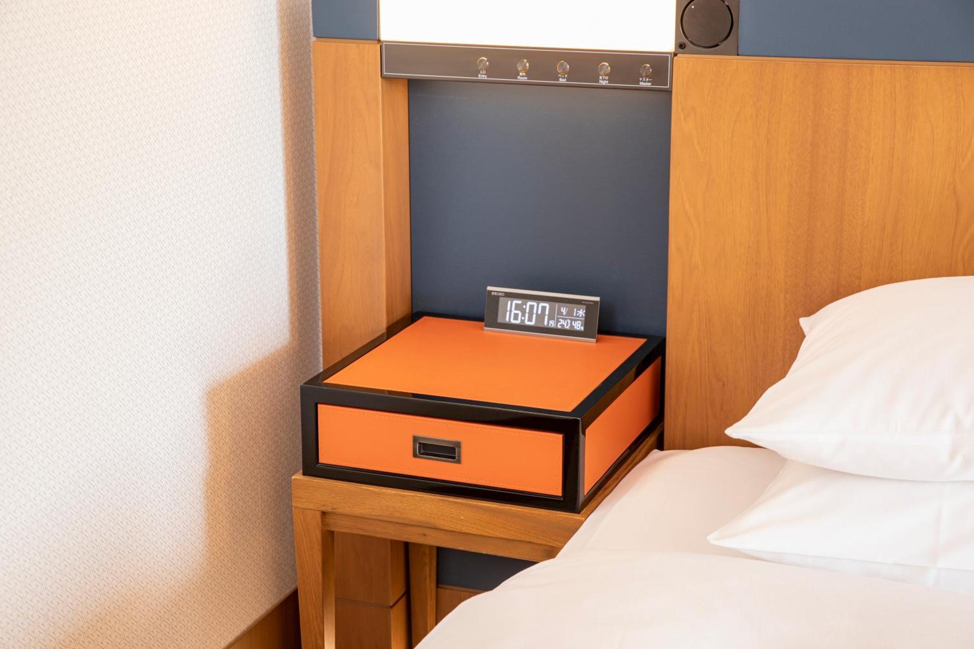 Hotel Hilton Nagoya