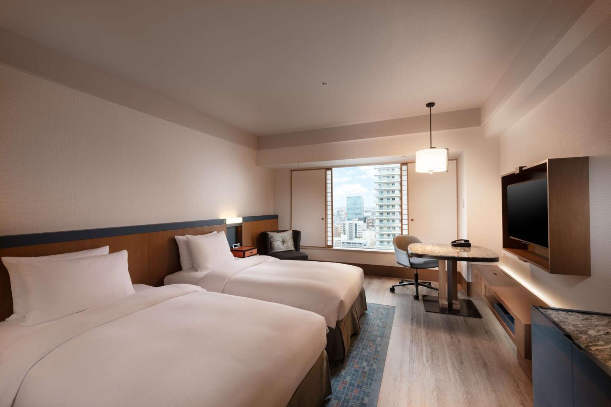 Hilton Hotel
