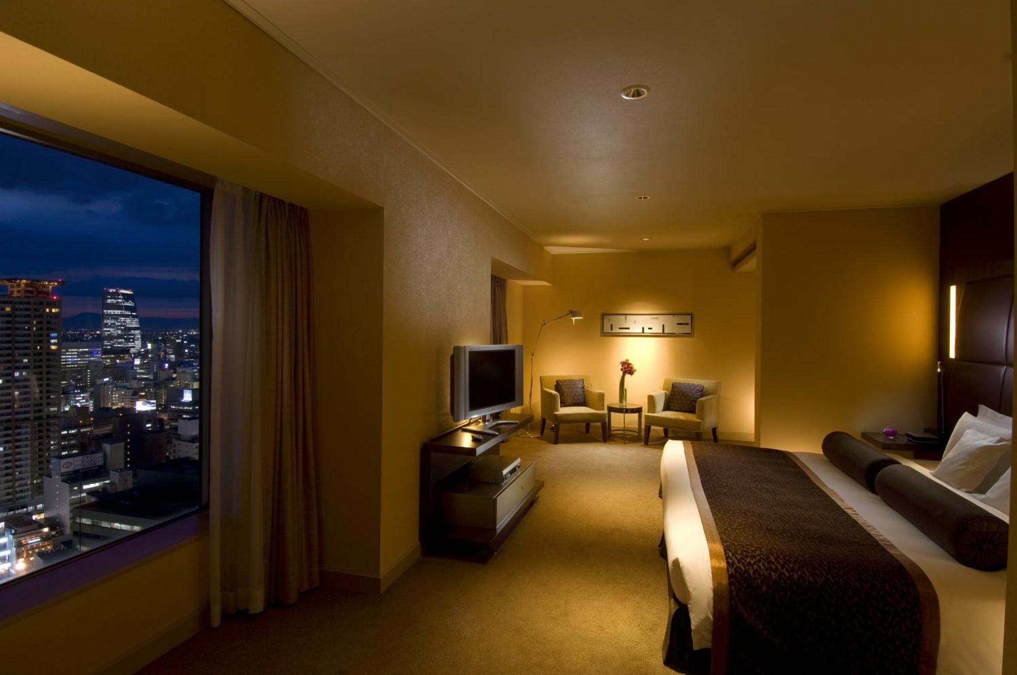 Hotel Hilton