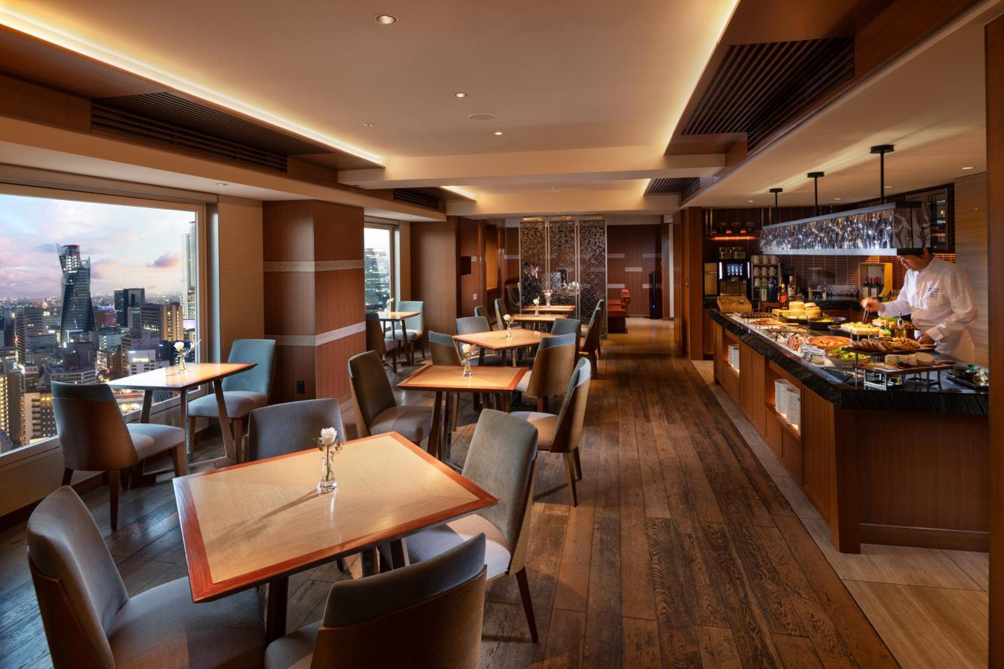 Hotel Hilton Nagoya