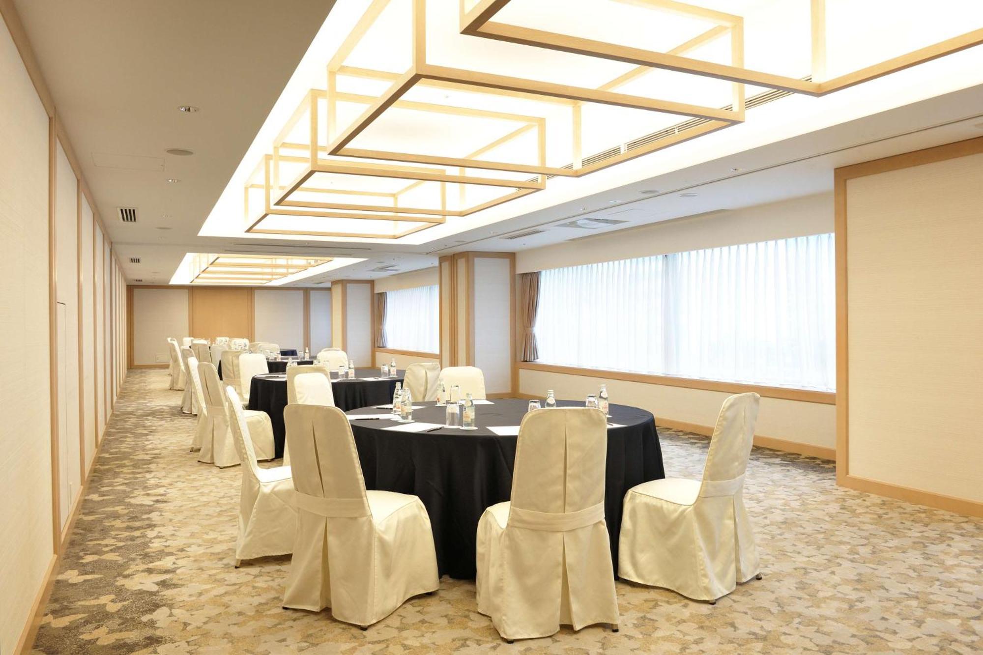 Hilton Hotel