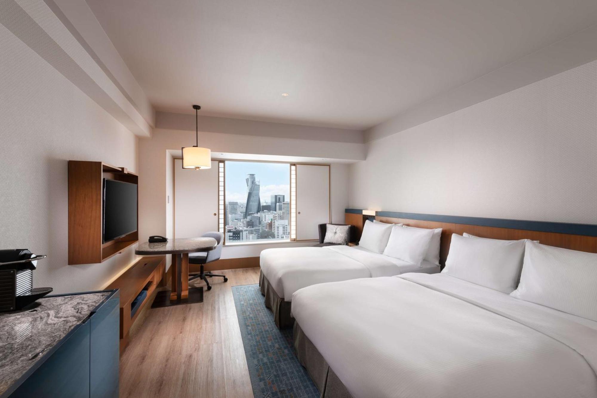 Hilton Hotel 5*