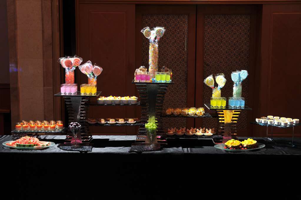 Hilton Hotel Nagoya